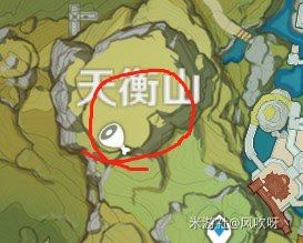 原神 (Genshin Impact) 晶核採集地點分享