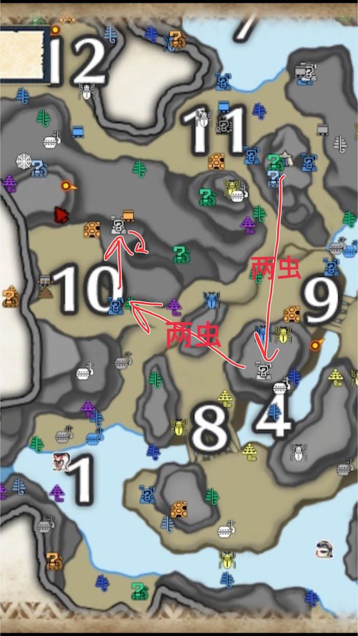 魔物獵人 崛起 (Monster Hunter Rise) 滿級迴避距離UP技能使用技巧