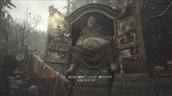 惡靈古堡 8 村莊 (Resident Evil Village) 食材分配的注意事項