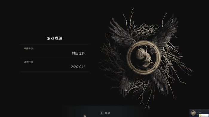惡靈古堡 8 村莊 (Resident Evil Village) 最高難度新手速通心得