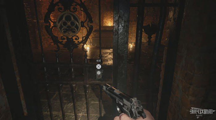 惡靈古堡 8 村莊 (Resident Evil Village) 可組合珍寶整理