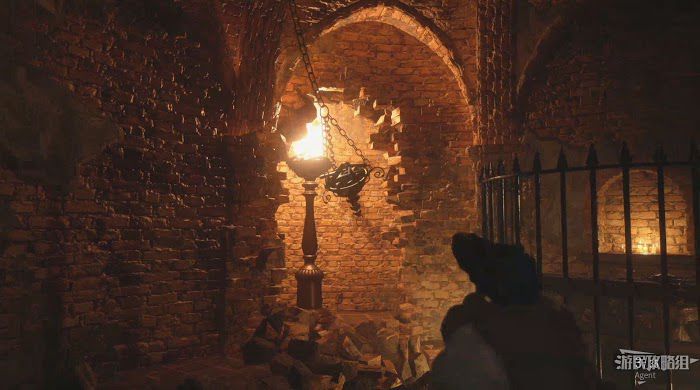 惡靈古堡 8 村莊 (Resident Evil Village) 可組合珍寶整理