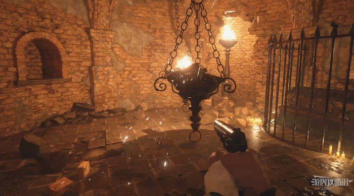 惡靈古堡 8 村莊 (Resident Evil Village) 可組合珍寶整理