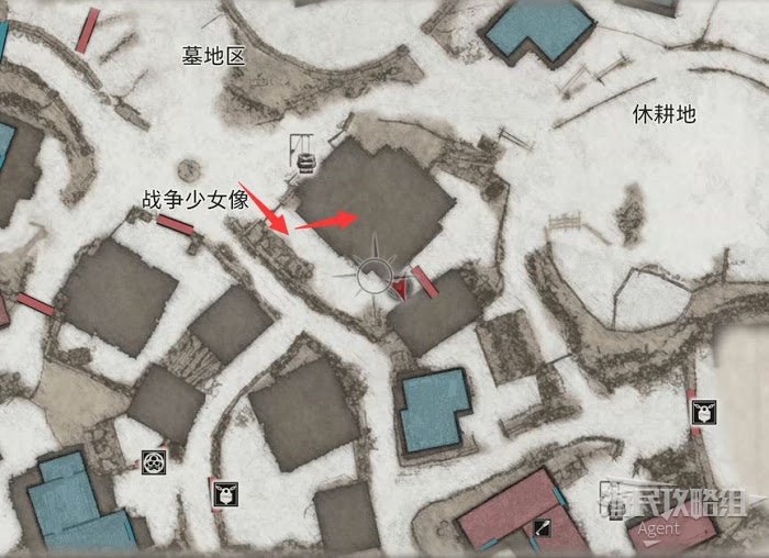 惡靈古堡 8 村莊 (Resident Evil Village) 可組合珍寶整理