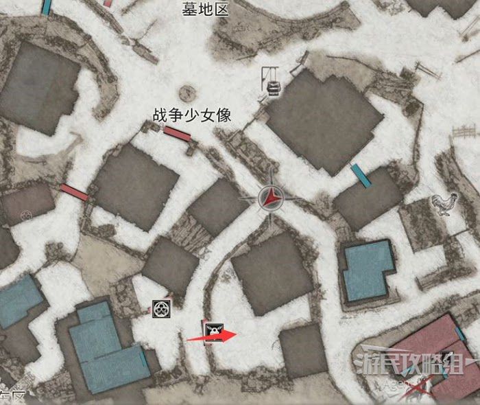 惡靈古堡 8 村莊 (Resident Evil Village) 可組合珍寶整理