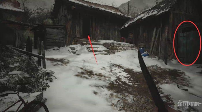 惡靈古堡 8 村莊 (Resident Evil Village) 可組合珍寶整理