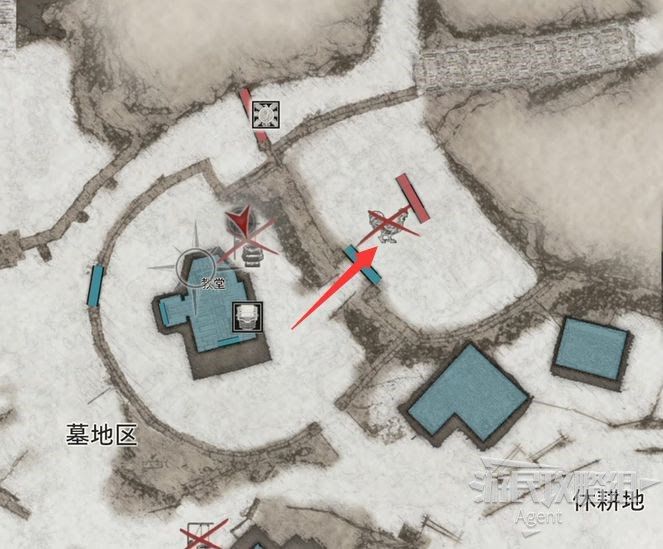 惡靈古堡 8 村莊 (Resident Evil Village) 可組合珍寶整理