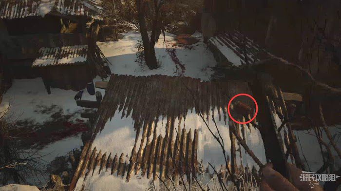 惡靈古堡 8 村莊 (Resident Evil Village) 可組合珍寶整理