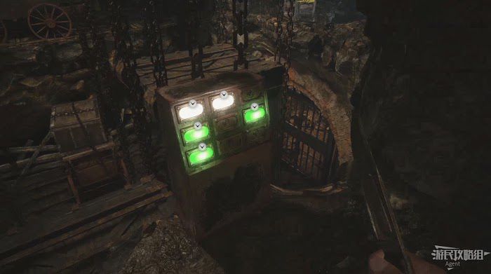 惡靈古堡 8 村莊 (Resident Evil Village) 可組合珍寶整理