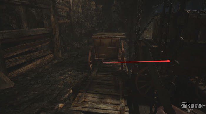惡靈古堡 8 村莊 (Resident Evil Village) 可組合珍寶整理