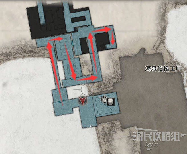 惡靈古堡 8 村莊 (Resident Evil Village) 可組合珍寶整理