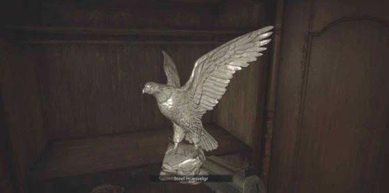惡靈古堡 8 村莊 (Resident Evil Village) 全物品出售價格分享