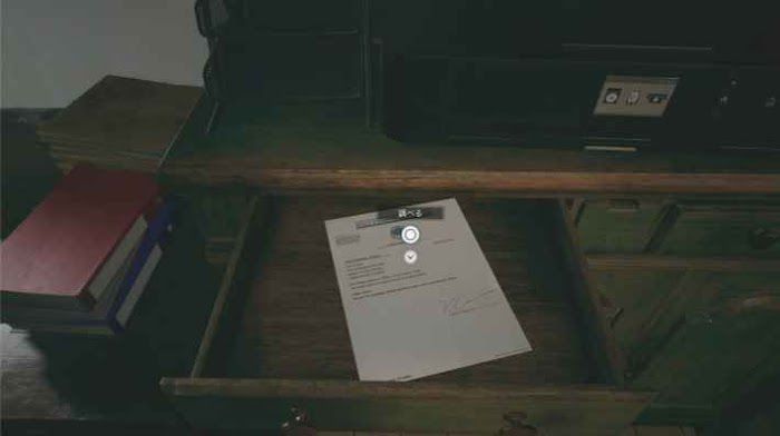 惡靈古堡 8 村莊 (Resident Evil Village) 獎盃攻略-全資料檔位置博聞強記