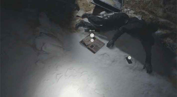 惡靈古堡 8 村莊 (Resident Evil Village) 獎盃攻略-全資料檔位置博聞強記