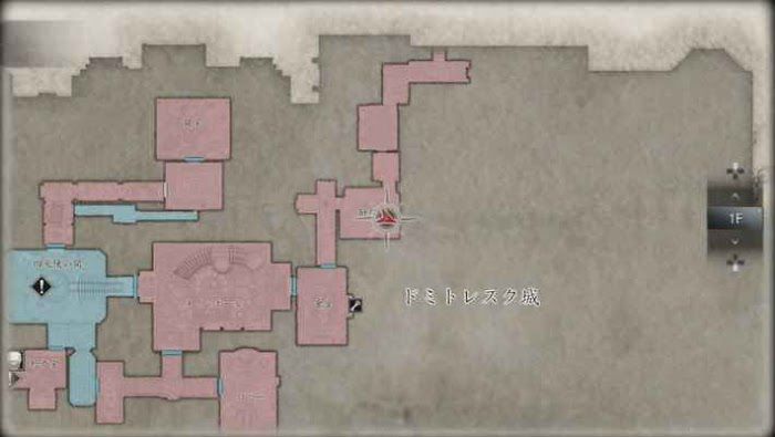 惡靈古堡 8 村莊 (Resident Evil Village) 獎盃攻略-全資料檔位置博聞強記