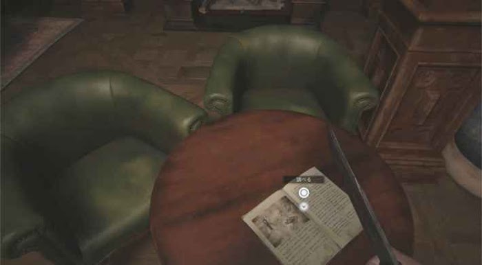 惡靈古堡 8 村莊 (Resident Evil Village) 獎盃攻略-全資料檔位置博聞強記