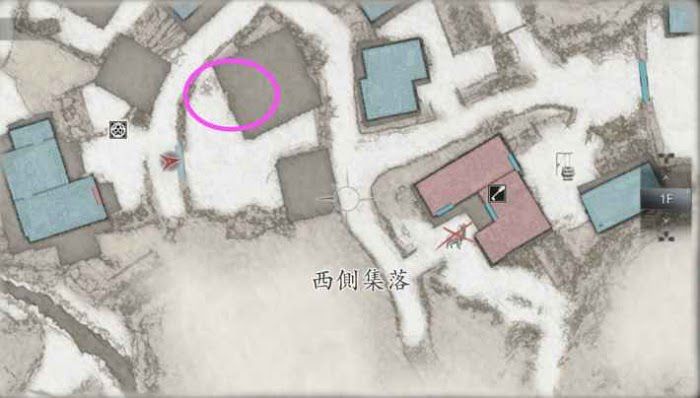 惡靈古堡 8 村莊 (Resident Evil Village) 獎盃攻略-全資料檔位置博聞強記