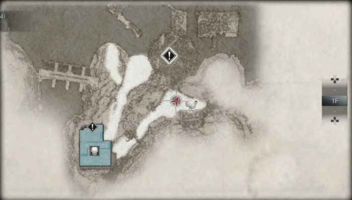 惡靈古堡 8 村莊 (Resident Evil Village) 獎盃攻略-全資料檔位置博聞強記