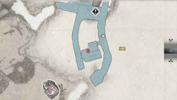 惡靈古堡 8 村莊 (Resident Evil Village) 獎盃攻略-全資料檔位置博聞強記