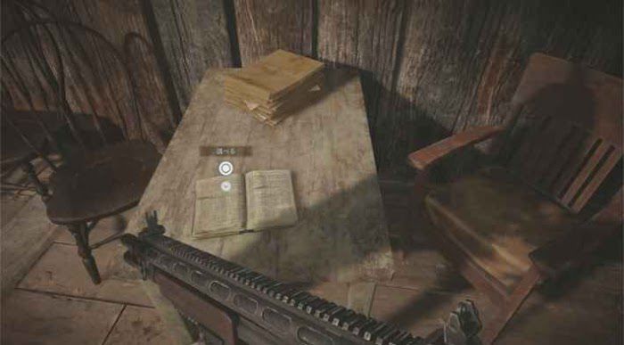 惡靈古堡 8 村莊 (Resident Evil Village) 獎盃攻略-全資料檔位置博聞強記