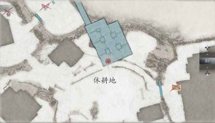 惡靈古堡 8 村莊 (Resident Evil Village) 獎盃攻略-全資料檔位置博聞強記