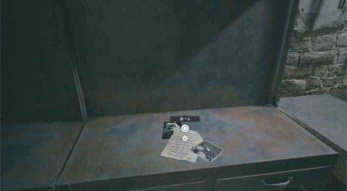 惡靈古堡 8 村莊 (Resident Evil Village) 獎盃攻略-全資料檔位置博聞強記