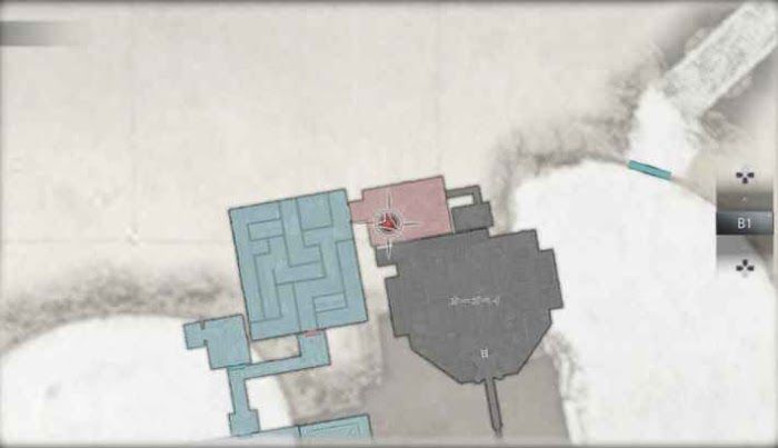 惡靈古堡 8 村莊 (Resident Evil Village) 獎盃攻略-全資料檔位置博聞強記