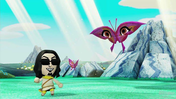 迷托邦 (Miitopia) 新手開局方法與職業選擇攻略
