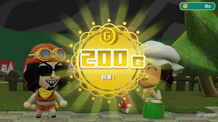 迷托邦 (Miitopia) 新手開局方法與職業選擇攻略