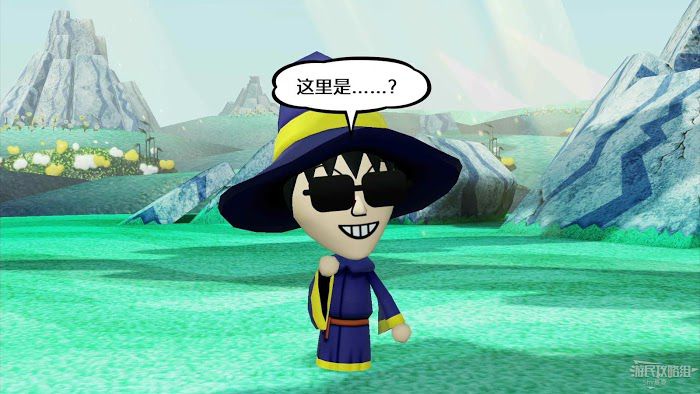 迷托邦 (Miitopia) 新手開局方法與職業選擇攻略