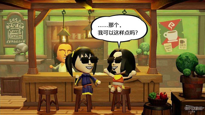 迷托邦 (Miitopia) 新手開局方法與職業選擇攻略