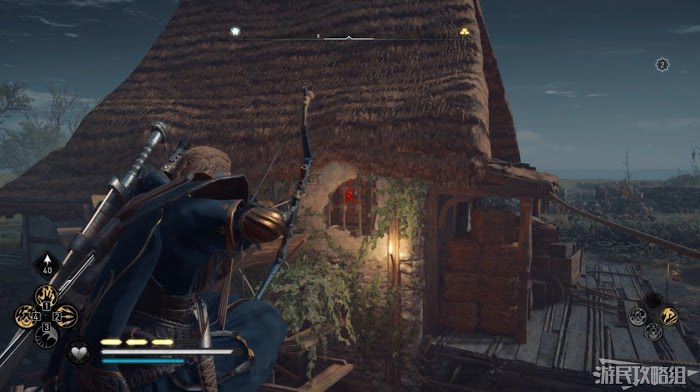 刺客教條 維京紀元 (Assassin's Creed Valhalla) DLC1全收集圖文攻略