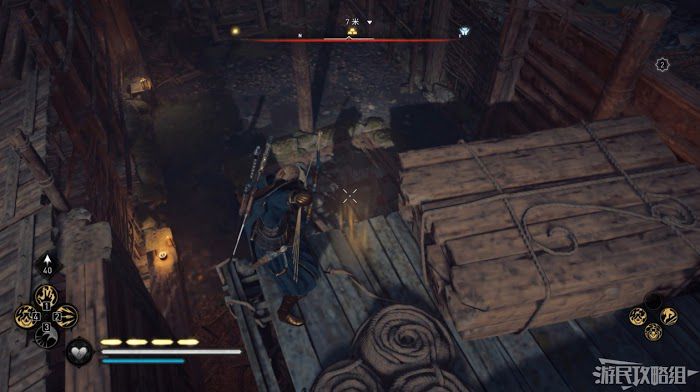 刺客教條 維京紀元 (Assassin's Creed Valhalla) DLC1全收集圖文攻略
