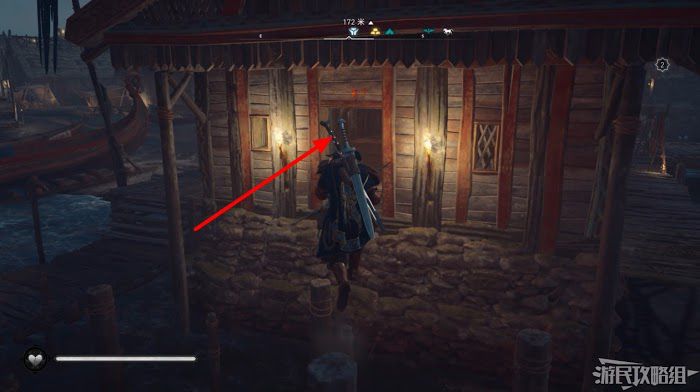 刺客教條 維京紀元 (Assassin's Creed Valhalla) DLC1全收集圖文攻略