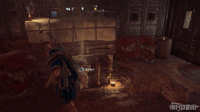 刺客教條 維京紀元 (Assassin's Creed Valhalla) DLC1全收集圖文攻略