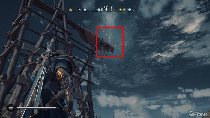 刺客教條 維京紀元 (Assassin's Creed Valhalla) DLC1全收集圖文攻略