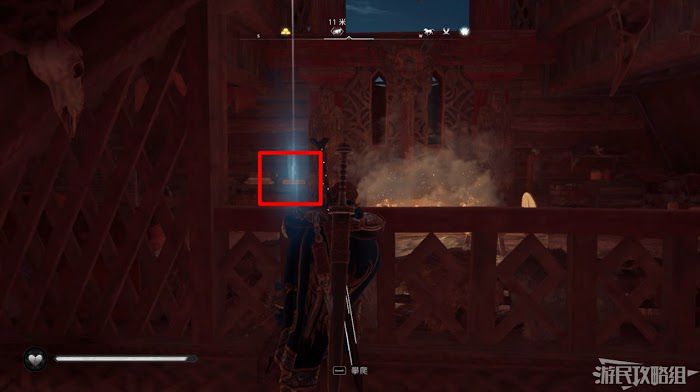 刺客教條 維京紀元 (Assassin's Creed Valhalla) DLC1全收集圖文攻略