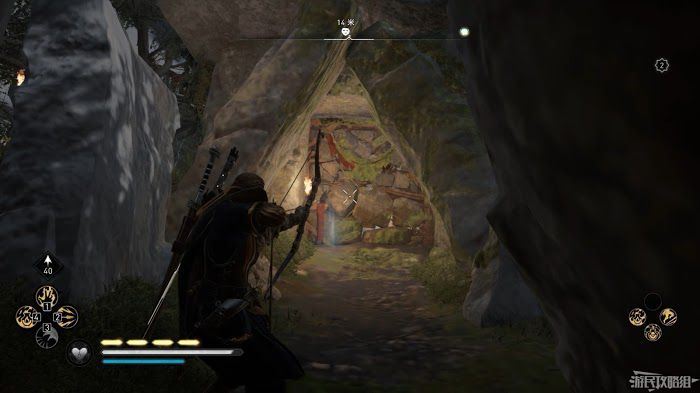 刺客教條 維京紀元 (Assassin's Creed Valhalla) DLC1全收集圖文攻略