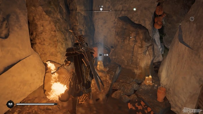 刺客教條 維京紀元 (Assassin's Creed Valhalla) DLC1全收集圖文攻略