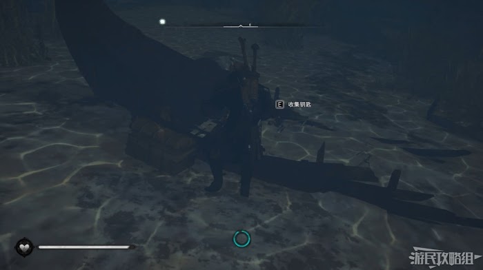 刺客教條 維京紀元 (Assassin's Creed Valhalla) DLC1全收集圖文攻略