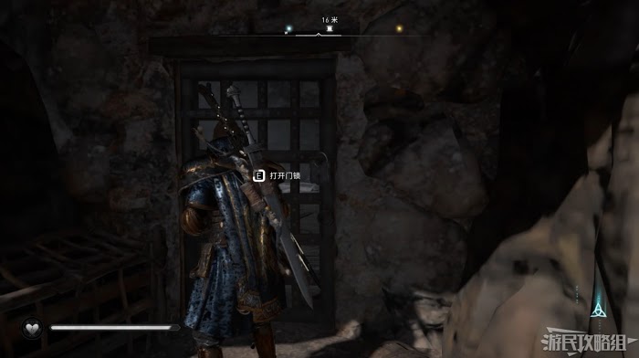 刺客教條 維京紀元 (Assassin's Creed Valhalla) DLC1全收集圖文攻略