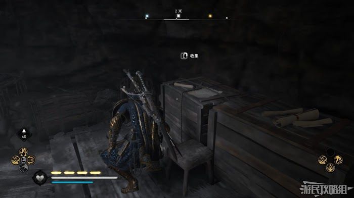 刺客教條 維京紀元 (Assassin's Creed Valhalla) DLC1全收集圖文攻略