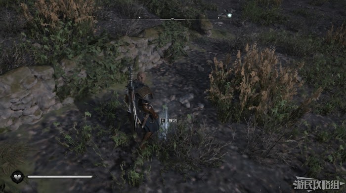 刺客教條 維京紀元 (Assassin's Creed Valhalla) DLC1全收集圖文攻略