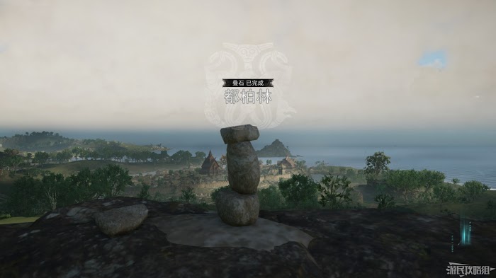 刺客教條 維京紀元 (Assassin's Creed Valhalla) DLC1全收集圖文攻略