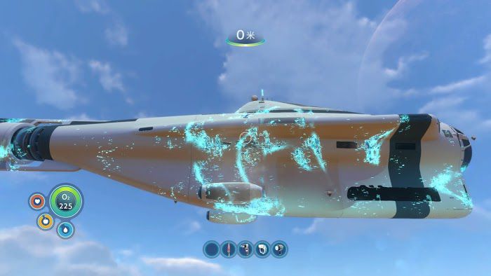 深海迷航 (Subnautica) 全獎盃解鎖條件與求生要點講解