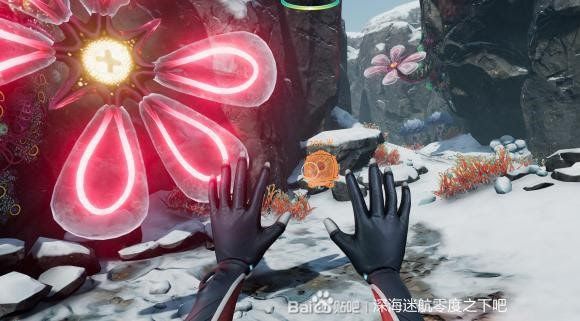 深海迷航 (Subnautica) 新手向全物品收集圖文攻略