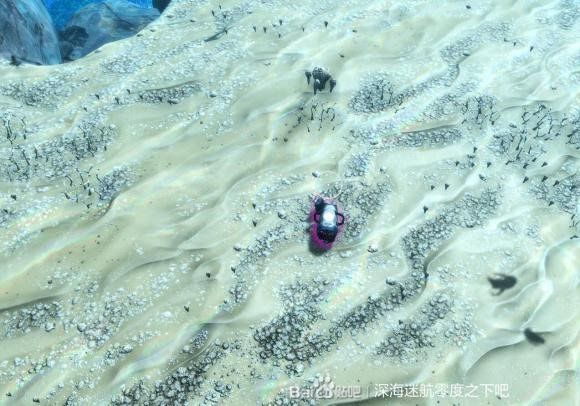 深海迷航 (Subnautica) 新手向全物品收集圖文攻略