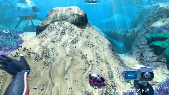 深海迷航 (Subnautica) 新手向全物品收集圖文攻略