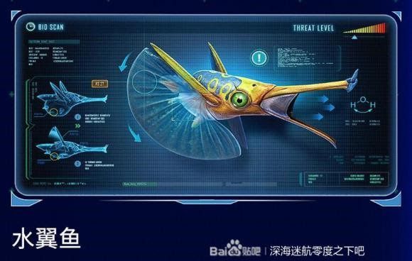 深海迷航 (Subnautica) 新手向全物品收集圖文攻略