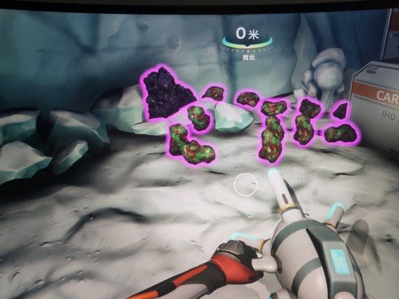深海迷航 (Subnautica) 新手向全物品收集圖文攻略